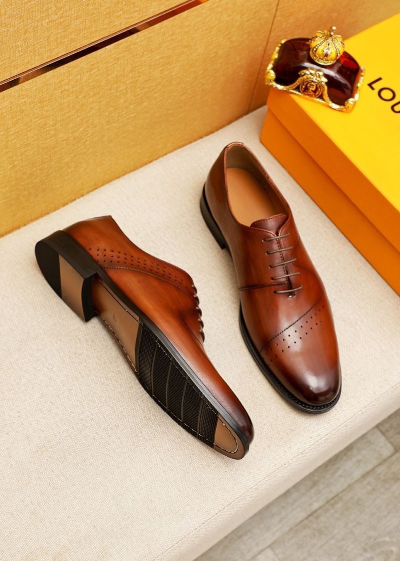 Louis Vuitton Business Shoes